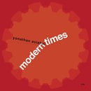 Yonathan Avishai -trio- - Modern times (CD) - Discords.nl