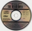 Beach Boys, The - California Gold - The Very Best Of The Beach Boys (CD Tweedehands) - Discords.nl