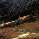 AVKRVST - The approbation (CD) - Discords.nl