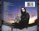 Joe Satriani - The Electric Joe Satriani (An Anthology) (CD) - Discords.nl