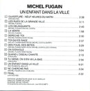 Michel Fugain - Un Enfant Dans La Ville (CD Tweedehands) - Discords.nl