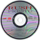 Rush - Presto (CD Tweedehands)