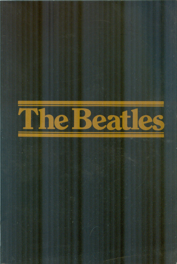 Beatles, The - The Beatles Box Set (CD Tweedehands) - Discords.nl