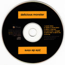 Delicious Monster - Joie De Vivre (CD Tweedehands)