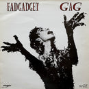 Fad Gadget - Gag (LP Tweedehands)