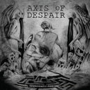 Axis Of Despair - Contempt for man (CD) - Discords.nl
