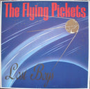 Flying Pickets, The - Lost Boys (LP Tweedehands)