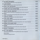 I've Got The Bullets - Wounded (CD Tweedehands)