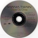 Shania Twain - Come On Over (CD Tweedehands)