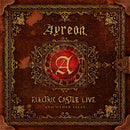 Ayreon - Electric castle live and other tales (CD) - Discords.nl