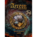 Ayreon - Ayreon universe: best of ayreon live (DVD) - Discords.nl