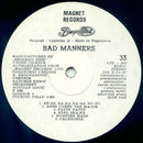 Bad Manners - Ska 'N' B (LP Tweedehands)