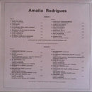 Amália Rodrigues - Fados E Guitarradas Au Portugal (LP Tweedehands)