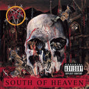 Slayer - South Of Heaven (CD Tweedehands) - Discords.nl