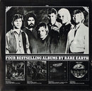 Rare Earth - Get Ready / Ecology (LP Tweedehands) - Discords.nl