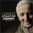 Charles Aznavour - Collected (CD) - Discords.nl