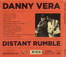 Danny Vera - Distant Rumble (CD) - Discords.nl