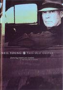 Neil Young Featuring Emmylou Harris & Fisk Jubilee Singers, The - This Old Guitar (DVD Tweedehands) - Discords.nl