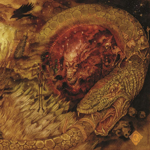 A Forest Of Stars - Beware the sword you cannot see (LP) - Discords.nl