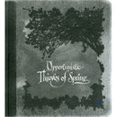 A Forest Of Stars - Oppurtunistic thieves of spring (CD) - Discords.nl