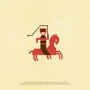 A Hawk And A Hacksaw - Cervantine (LP) - Discords.nl