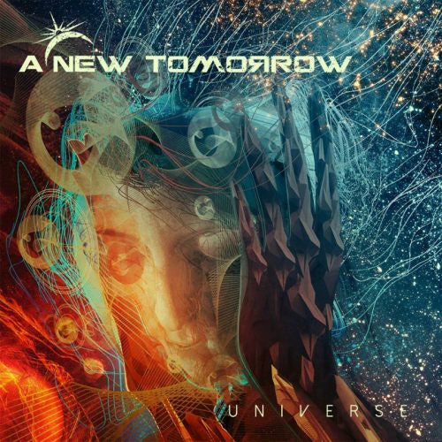 New Tomorrow - Universe (CD) - Discords.nl