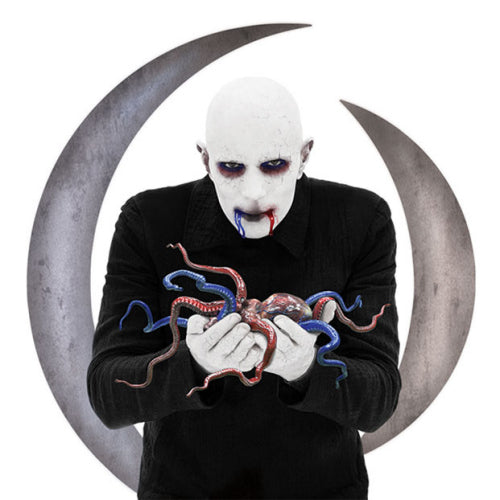 A Perfect Circle - Eat the Elephant (CD) - Discords.nl