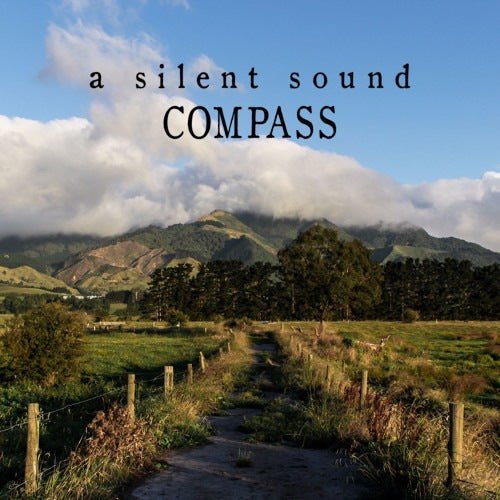 A Silent Sound - Compass (CD)