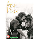 Movie - A star is born (DVD Music) - Discords.nl