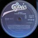 Shakin' Stevens - Shaky (LP Tweedehands)