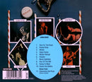 Judas Priest - Rocka Rolla (CD Tweedehands)