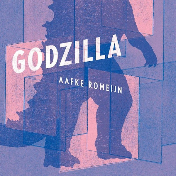 Aafke Romeijn - Godzilla (CD) - Discords.nl