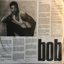 Bobcat - Cat Got Ya Tongue (LP Tweedehands)