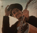 Bob Dylan - Nashville Skyline (LP Tweedehands)