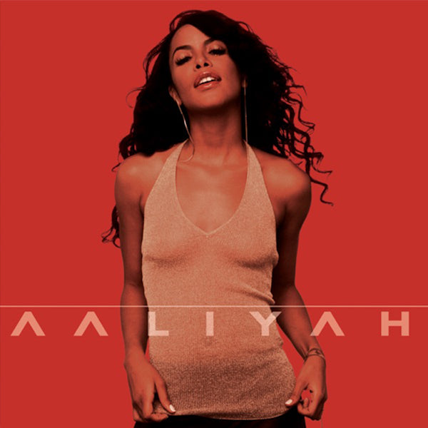 Aaliyah - Aaliyah (LP) - Discords.nl