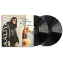 Aaliyah - Age ain’t nothing but a number (LP)