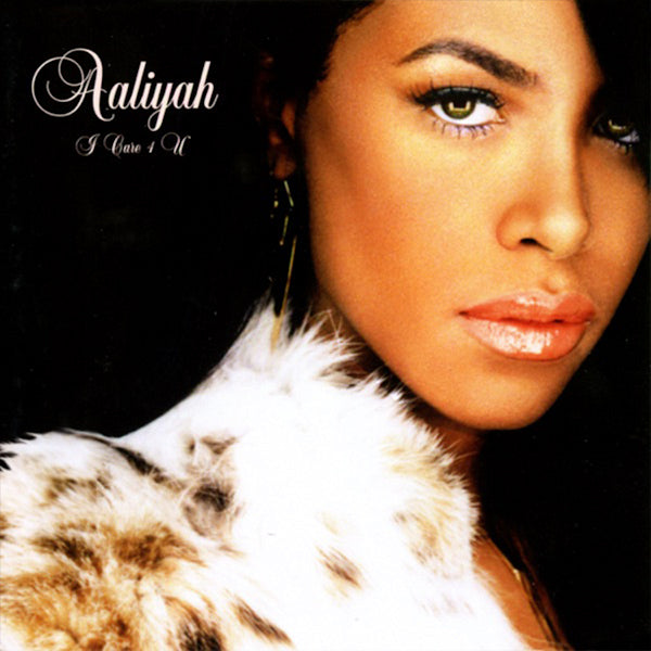 Aaliyah - I care 4 u (LP) - Discords.nl