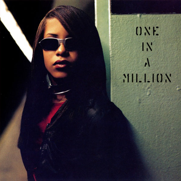 Aaliyah - One In a Million (CD) - Discords.nl