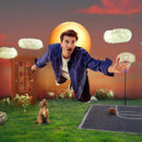 Aaron Blommaert - Oorsprong (CD)