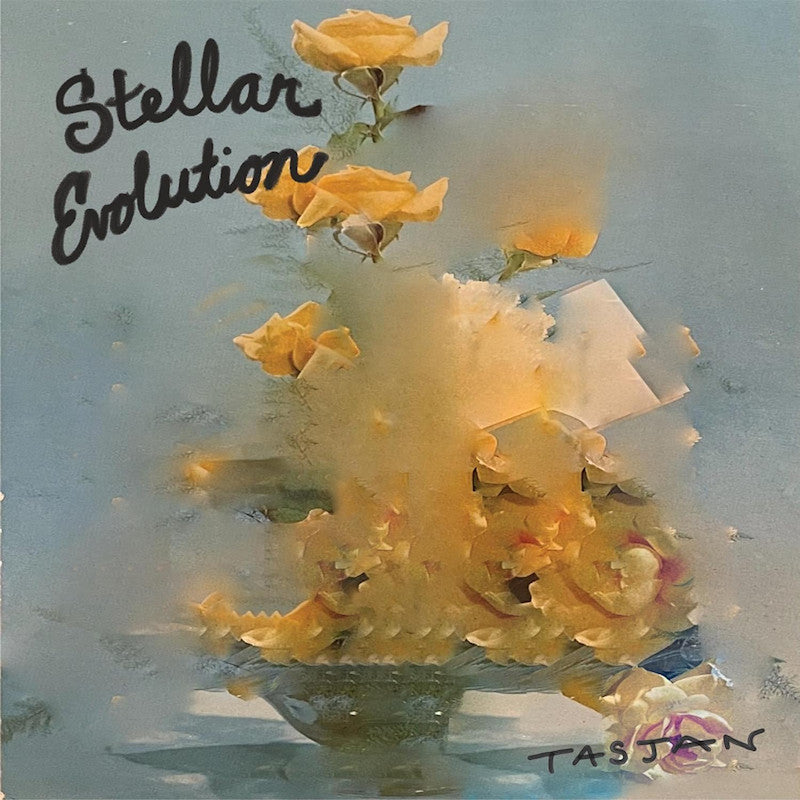 Aaron Lee Tasjan - Stellar evolution (CD) - Discords.nl