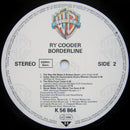 Ry Cooder - Borderline (LP Tweedehands)