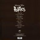 Sébastien Tellier - Politics (LP) - Discords.nl