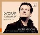 Antonin Dvorak - Symphony no. 9 'from the new world (CD)