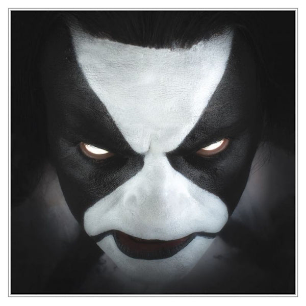 Abbath - Abbath (CD) - Discords.nl