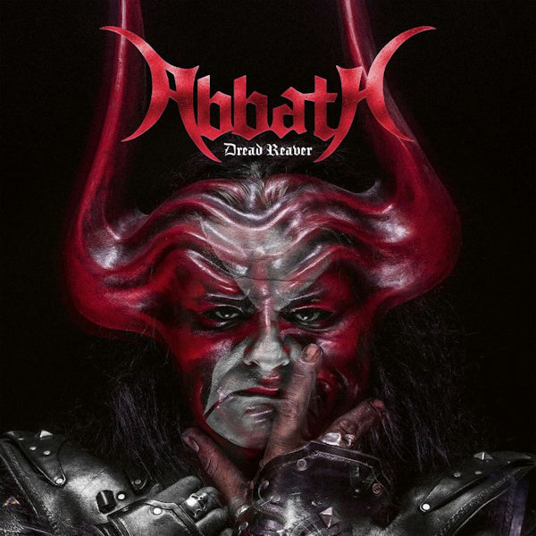 Abbath - Dread reaver (LP)