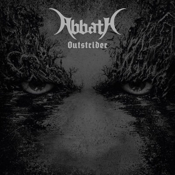 Abbath - Outstrider (LP)