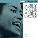 Abbey Lincoln - Abbey is blue (LP) - Discords.nl