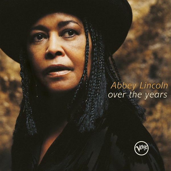 Abbey Lincoln - Over the years (LP) - Discords.nl