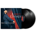 Lincoln, Abbey - Who Used To Dance (LP) - Discords.nl