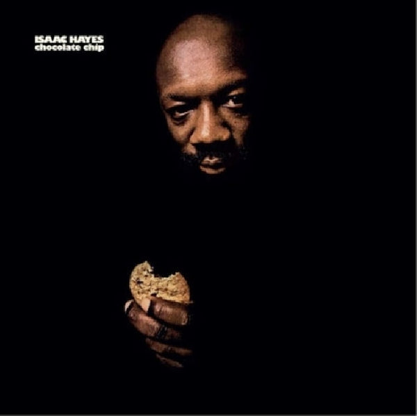 Isaac Hayes - Chocolate chip (LP) - Discords.nl